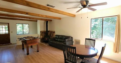 19551 Middle Camp Sugar Pine Rd, Twain Harte, CA 95383 Photo