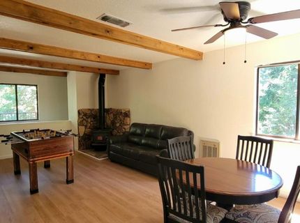 19551 Middle Camp Sugar Pine Rd, Twain Harte, CA 95383 Photo