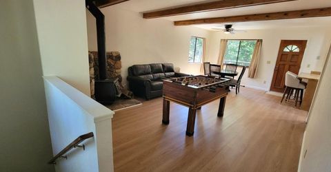 19551 Middle Camp Sugar Pine Rd, Twain Harte, CA 95383 Photo