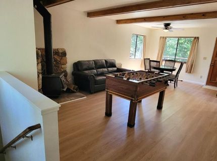 19551 Middle Camp Sugar Pine Rd, Twain Harte, CA 95383 Photo