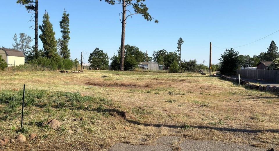 1354 Bennett Rd, Paradise, CA 95969 Photo