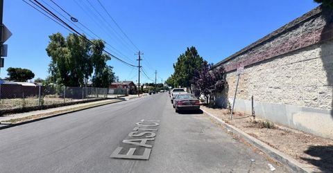 East Ct, San Jose, CA 95112 Photo