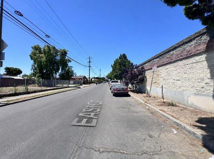 East Ct, San Jose, CA 95112 Photo