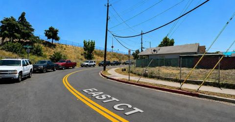 East Ct, San Jose, CA 95112 Photo