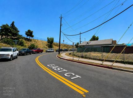 East Ct, San Jose, CA 95112 Photo