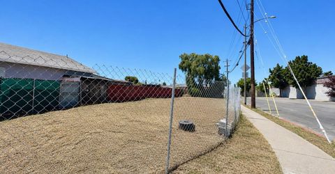 East Ct, San Jose, CA 95112 Photo