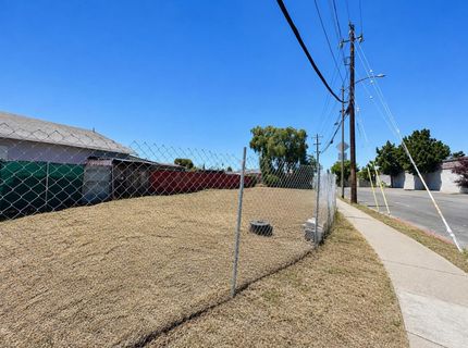 East Ct, San Jose, CA 95112 Photo