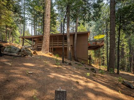 3046 Tahos Dr, Dorrington, CA 95223 Photo