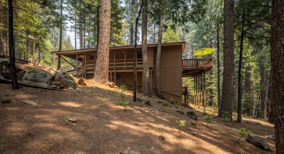 3046 Tahos Dr, Dorrington, CA 95223 Photo
