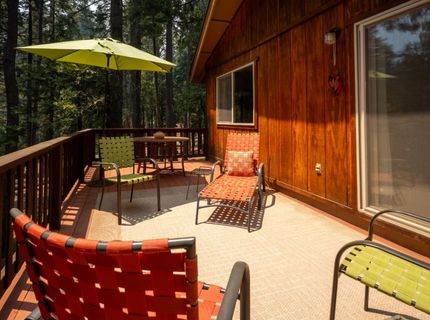 3046 Tahos Dr, Dorrington, CA 95223 Photo