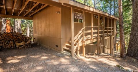 3046 Tahos Dr, Dorrington, CA 95223 Photo