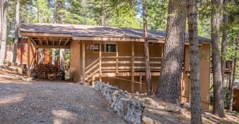 3046 Tahos Dr, Dorrington, CA 95223 Photo