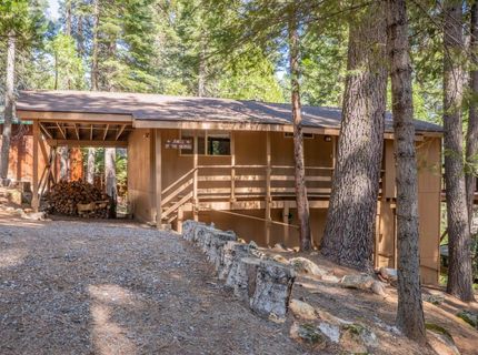 3046 Tahos Dr, Dorrington, CA 95223 Photo