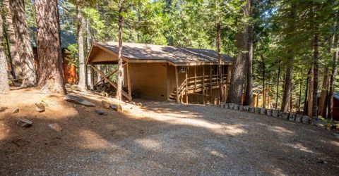 3046 Tahos Dr, Dorrington, CA 95223 Photo