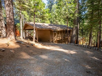 3046 Tahos Dr, Dorrington, CA 95223 Photo