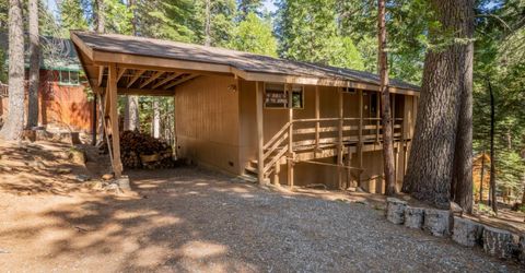 3046 Tahos Dr, Dorrington, CA 95223 Photo