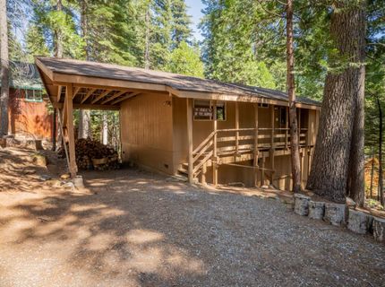 3046 Tahos Dr, Dorrington, CA 95223 Photo