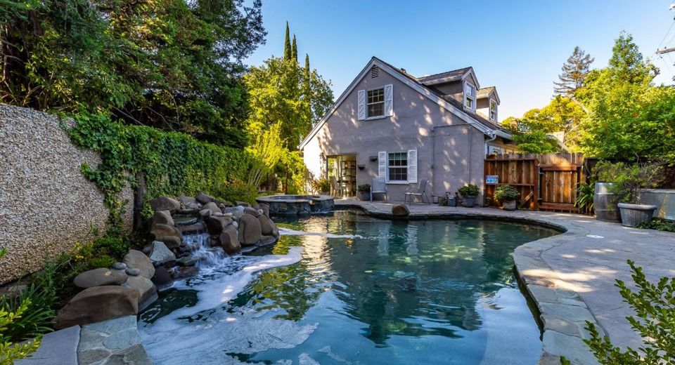 1386 Canterbury Dr, Concord, CA 95949 Photo
