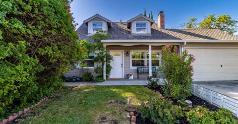 1386 Canterbury Dr, Concord, CA 95949 Photo