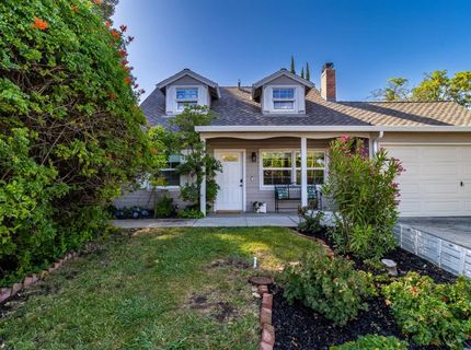 1386 Canterbury Dr, Concord, CA 95949 Photo