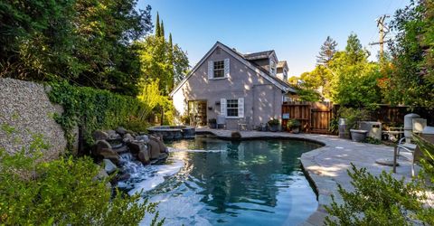 1386 Canterbury Dr, Concord, CA 95949 Photo