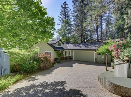 21349 Leslie Dr, Grass Valley, CA 95945 Photo