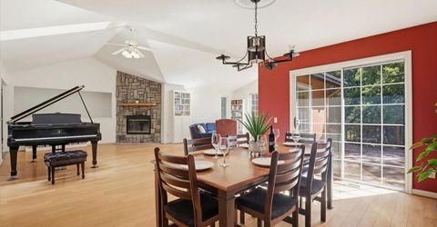 21349 Leslie Dr, Grass Valley, CA 95945 Photo