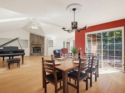 21349 Leslie Dr, Grass Valley, CA 95945 Photo