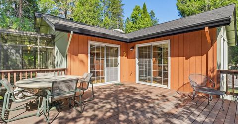 21349 Leslie Dr, Grass Valley, CA 95945 Photo