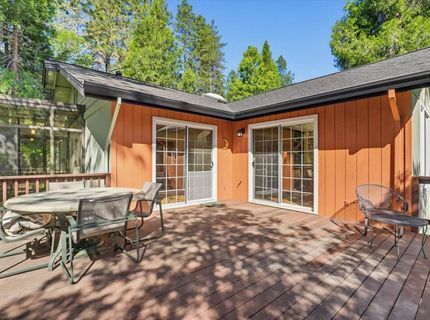 21349 Leslie Dr, Grass Valley, CA 95945 Photo