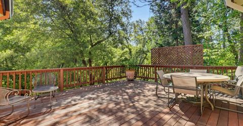 21349 Leslie Dr, Grass Valley, CA 95945 Photo