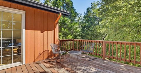 21349 Leslie Dr, Grass Valley, CA 95945 Photo