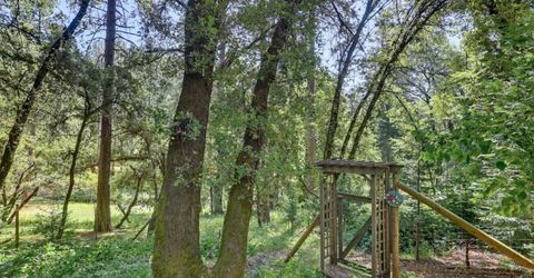 21349 Leslie Dr, Grass Valley, CA 95945 Photo