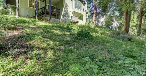 21349 Leslie Dr, Grass Valley, CA 95945 Photo