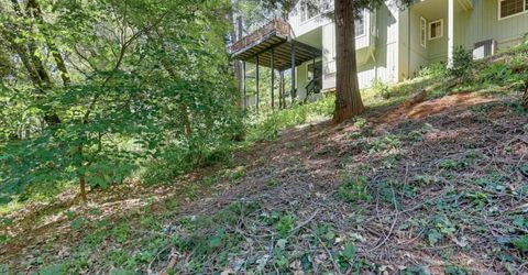 21349 Leslie Dr, Grass Valley, CA 95945 Photo