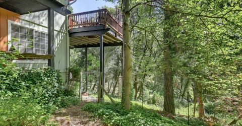 21349 Leslie Dr, Grass Valley, CA 95945 Photo