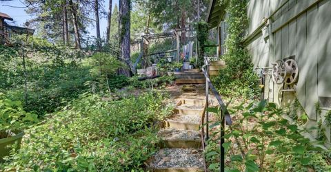 21349 Leslie Dr, Grass Valley, CA 95945 Photo