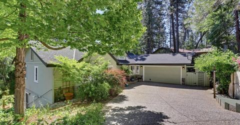 21349 Leslie Dr, Grass Valley, CA 95945 Photo