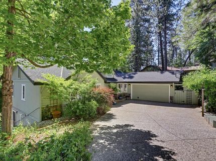 21349 Leslie Dr, Grass Valley, CA 95945 Photo