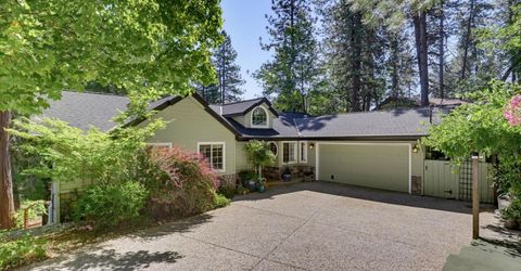 21349 Leslie Dr, Grass Valley, CA 95945 Photo