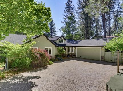 21349 Leslie Dr, Grass Valley, CA 95945 Photo