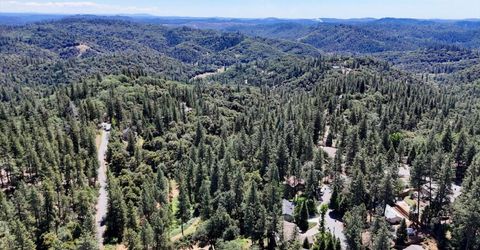 21349 Leslie Dr, Grass Valley, CA 95945 Photo