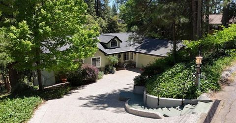 21349 Leslie Dr, Grass Valley, CA 95945 Photo