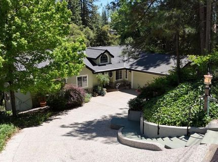 21349 Leslie Dr, Grass Valley, CA 95945 Photo