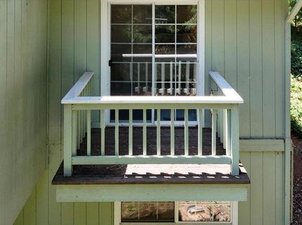 21349 Leslie Dr, Grass Valley, CA 95945 Photo