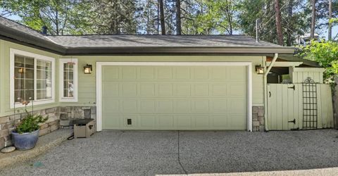 21349 Leslie Dr, Grass Valley, CA 95945 Photo