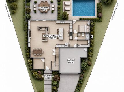 4111 Hardrock Ct, Rocklin, CA 95677 Photo