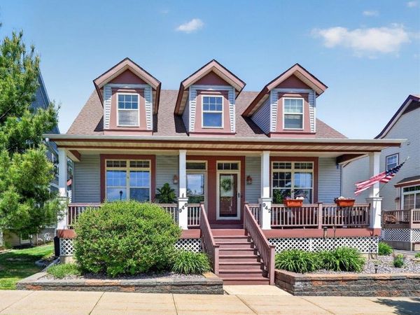 946 Stonehaven Drive, Unit 21, Sun Prairie, WI 53590