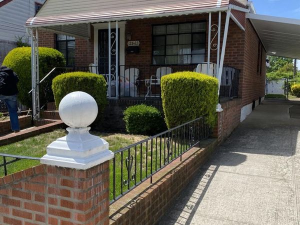 128-22 FRANCIS LEWIS BLVD. , Laurelton, NY 11413