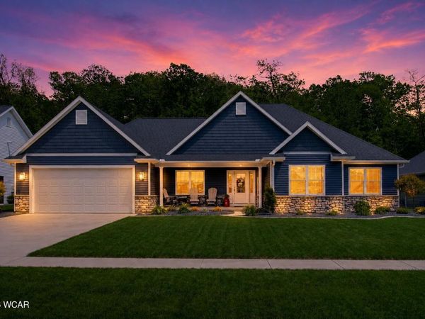 1774 Woodberry Creek Drive, Lima, OH 45807
